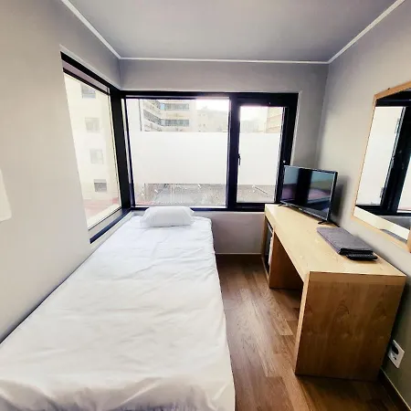 J.Hill House Hotel Seoul Exterior photo