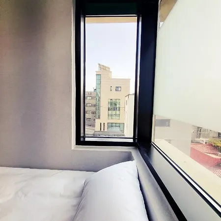 J.Hill House Hotel Seoul Exterior photo