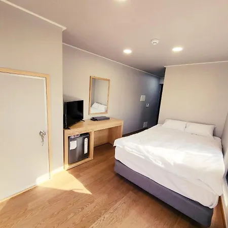J.Hill House Hotel Seoul Exterior photo