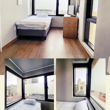 J.Hill House Hotel Seoul Exterior photo