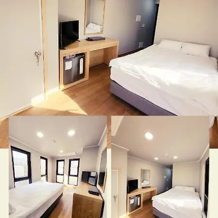 J.Hill House Hotel Seoul Exterior photo