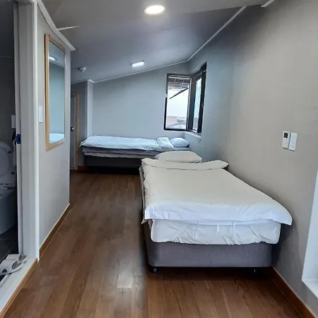 J.Hill House Hotel Seoul Exterior photo