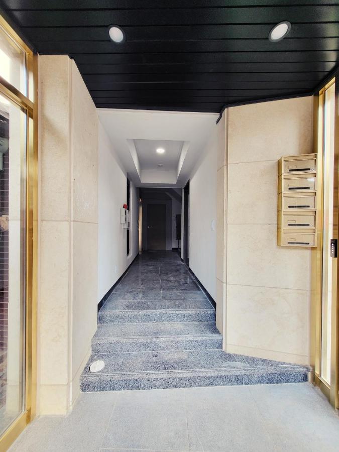 J.hill House 首尔