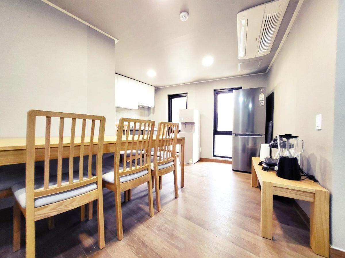 J.hill House 招待所 *
