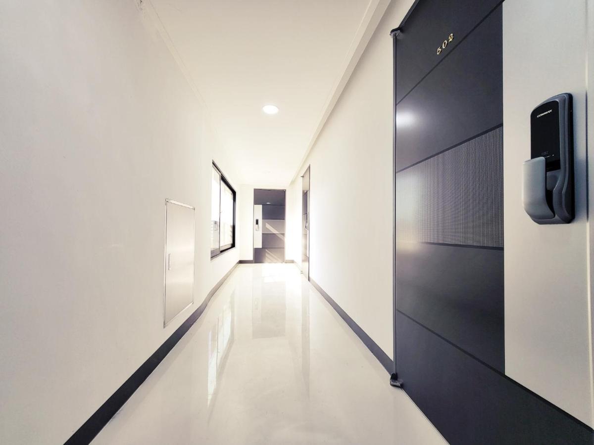 J.hill House Guest house Seoul