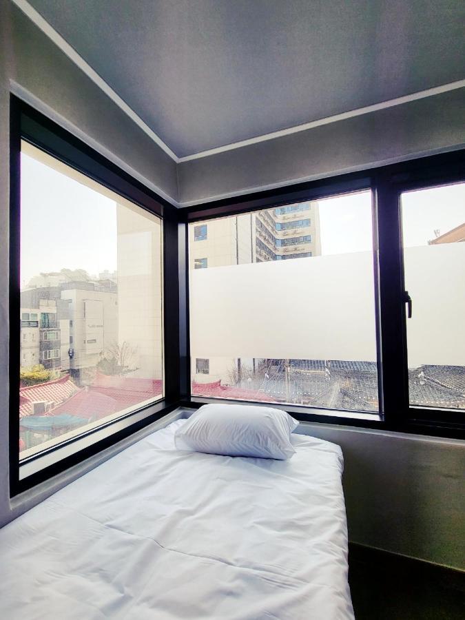 Guest house J.hill House Seoul